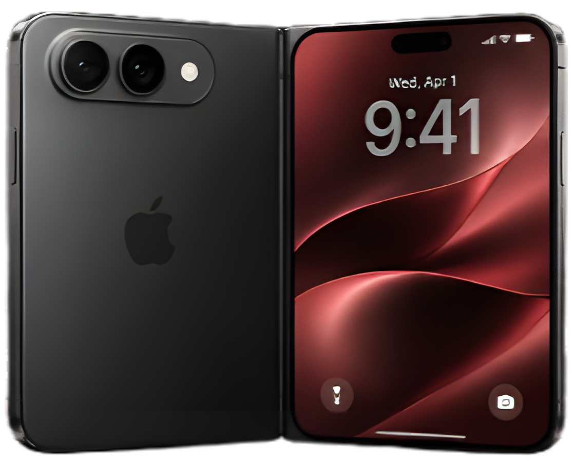 iPhone Ultra Dark