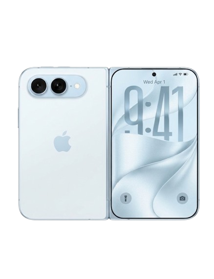 iPhone Ultra – Light