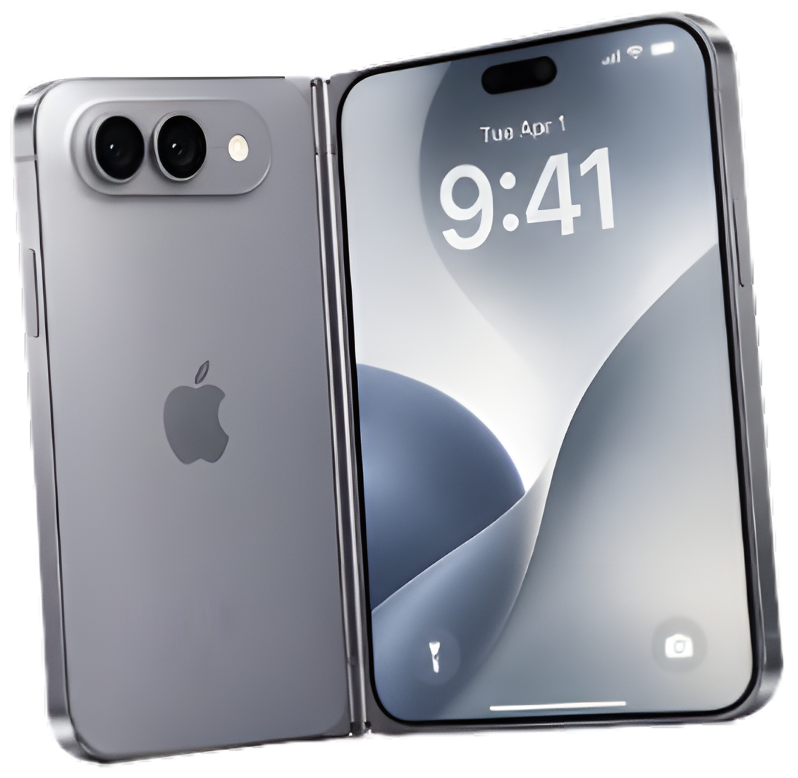 iPhone Ultra Light