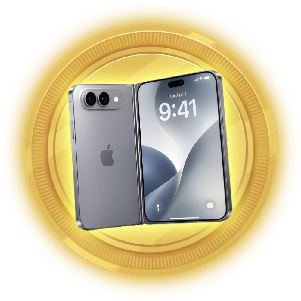 iPhone Ultra Coin ($IPULTRA)